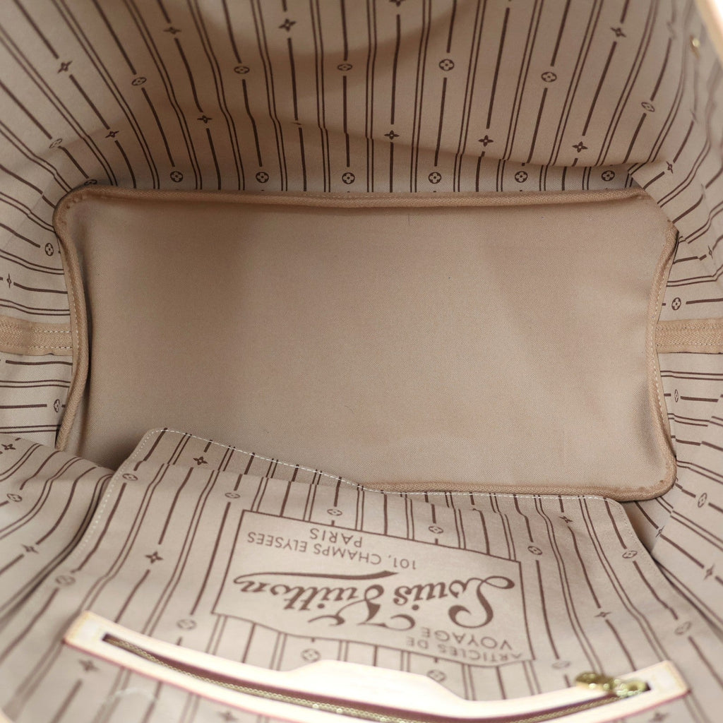 LOUIS VUITTON M40157 NEVERFULL GM TOTE BAG