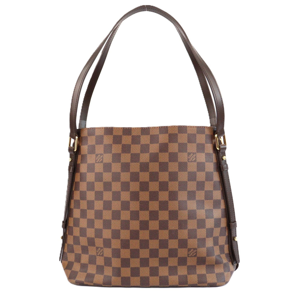 LOUIS VUITTON N41108 CABAS RIVINGTON TOTE BAG