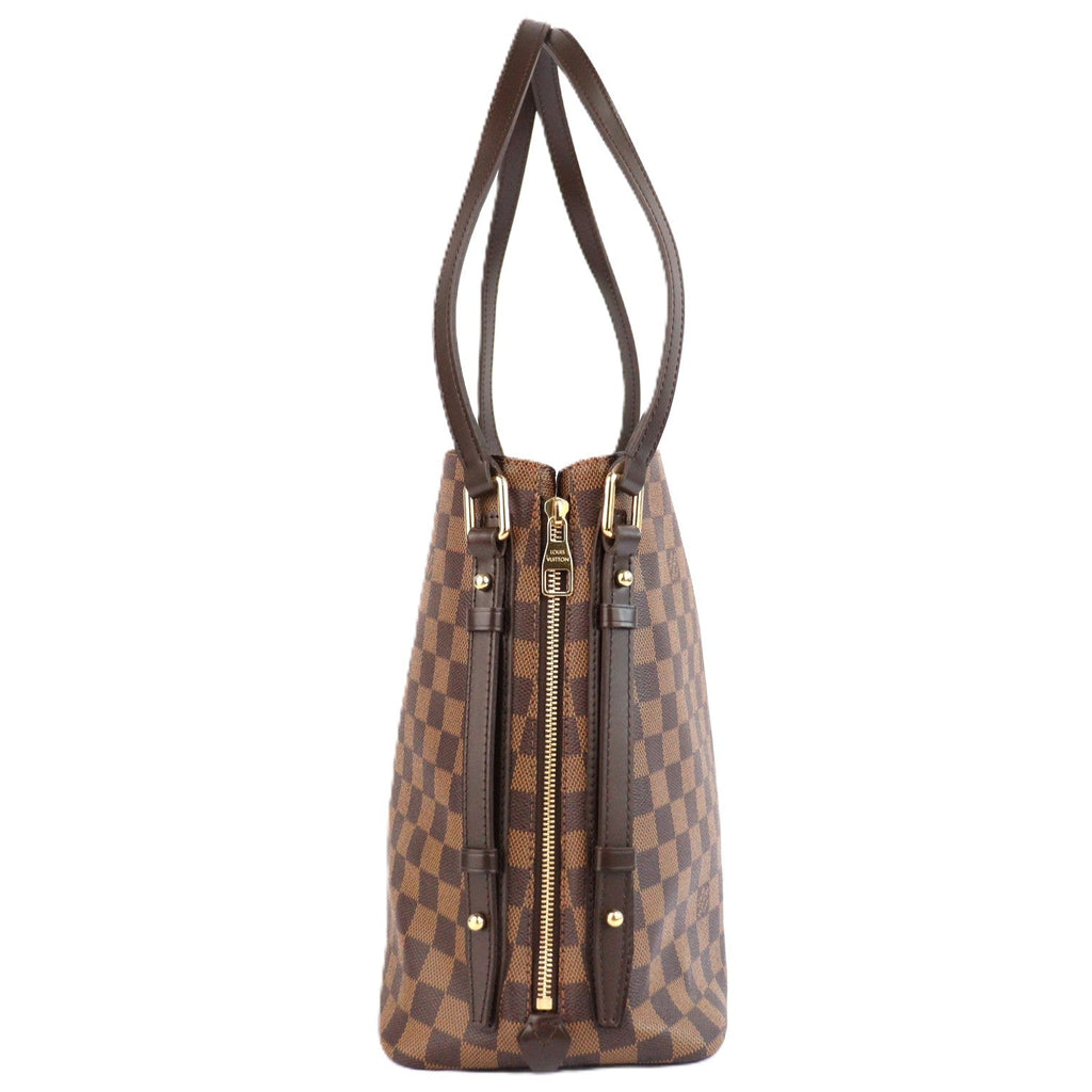 LOUIS VUITTON N41108 CABAS RIVINGTON TOTE BAG