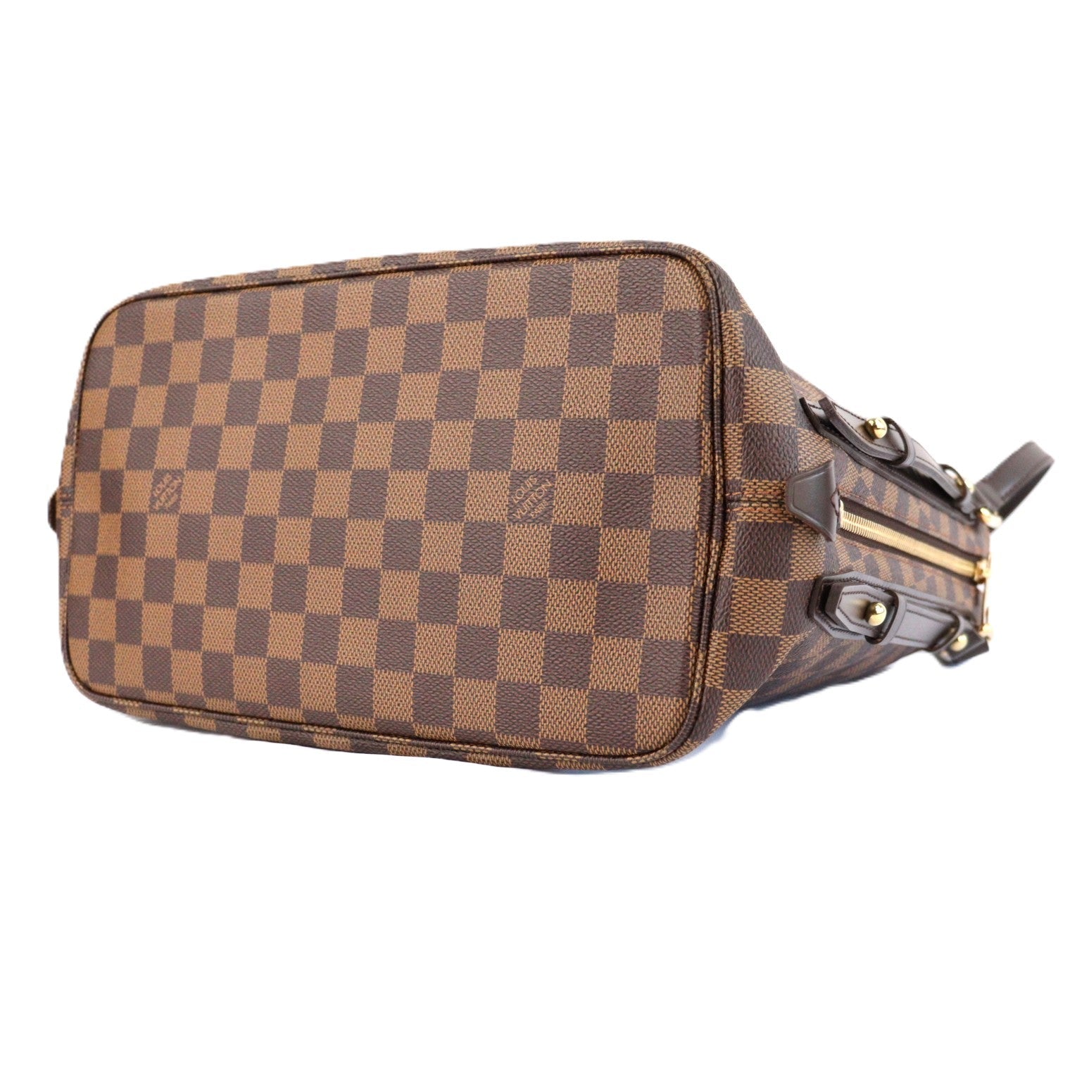 LOUIS VUITTON N41108 CABAS RIVINGTON TOTE BAG