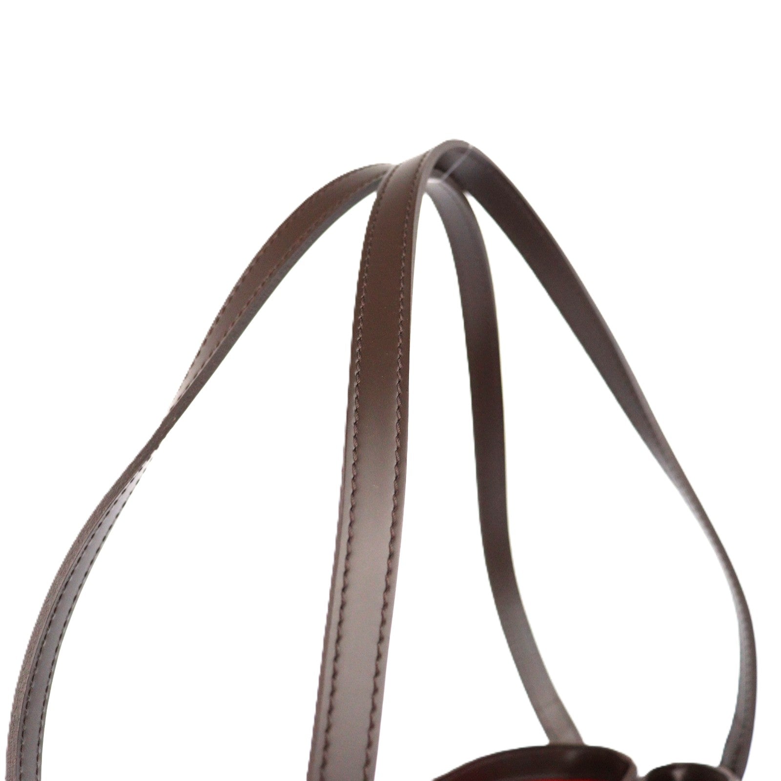 LOUIS VUITTON N41108 CABAS RIVINGTON TOTE BAG