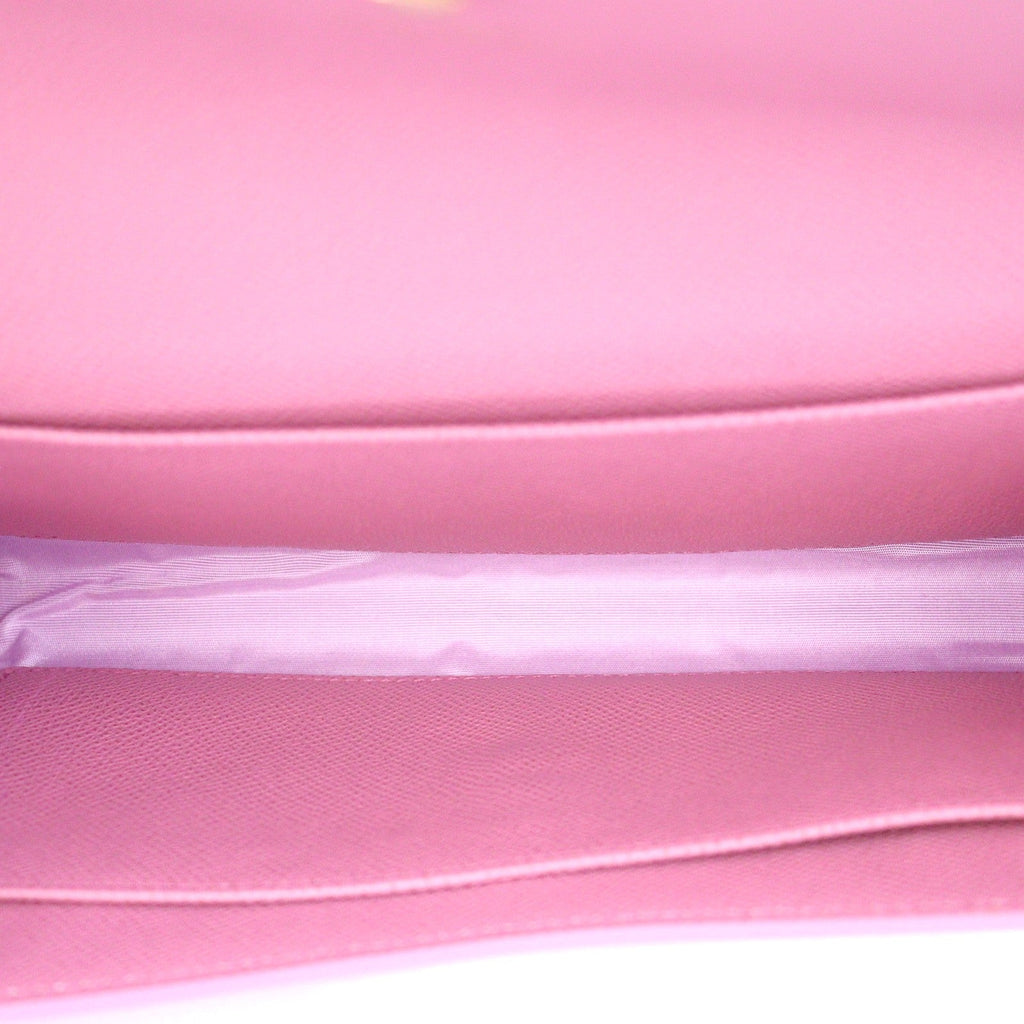 FERRAGAMO 22 C941 CLUTCH BAG