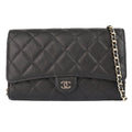CHANEL AP3876 CHAIN CLUTCH