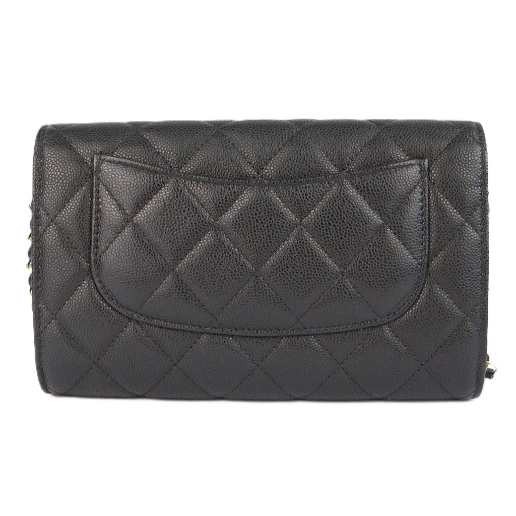 CHANEL AP3876 CHAIN CLUTCH