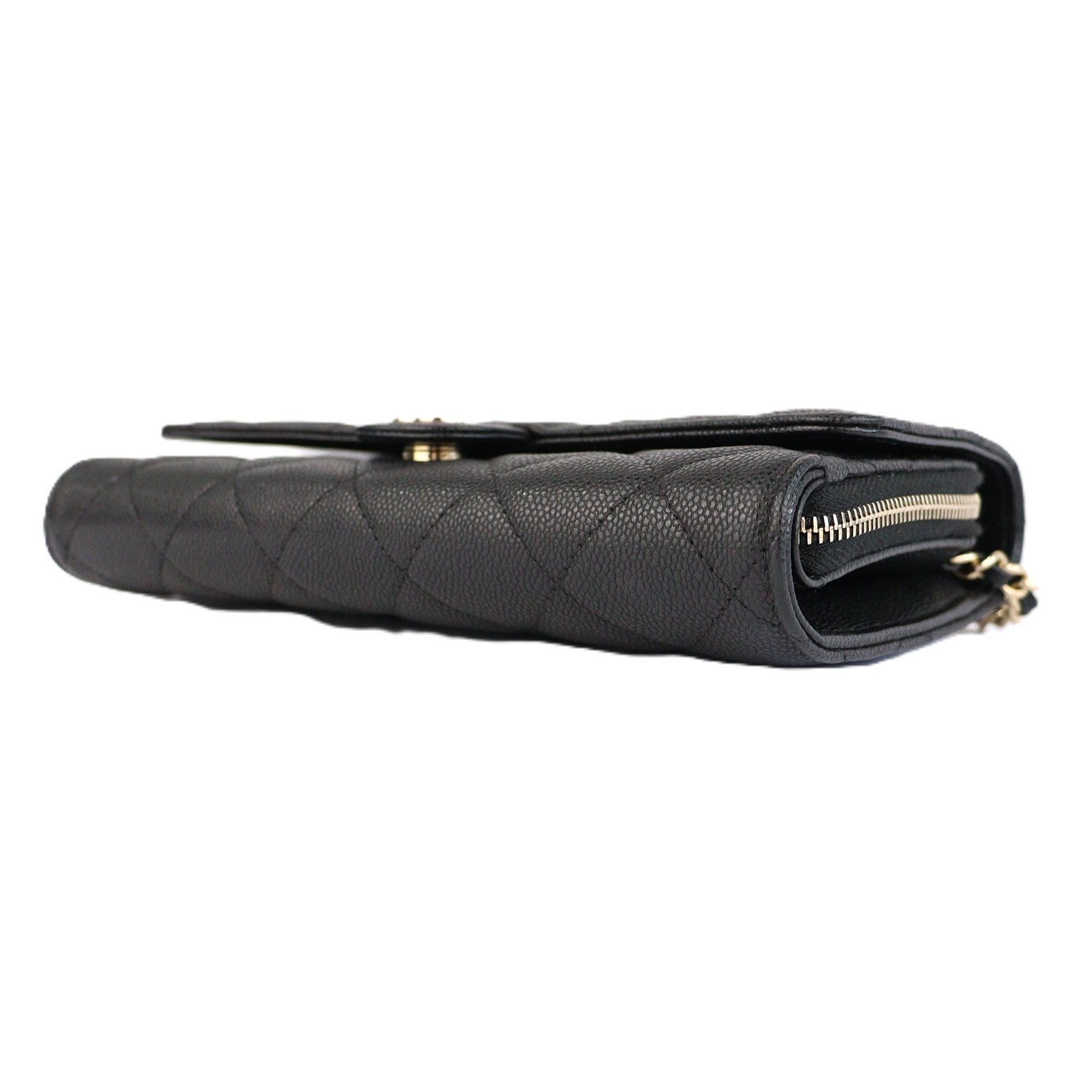 CHANEL AP3876 CHAIN CLUTCH
