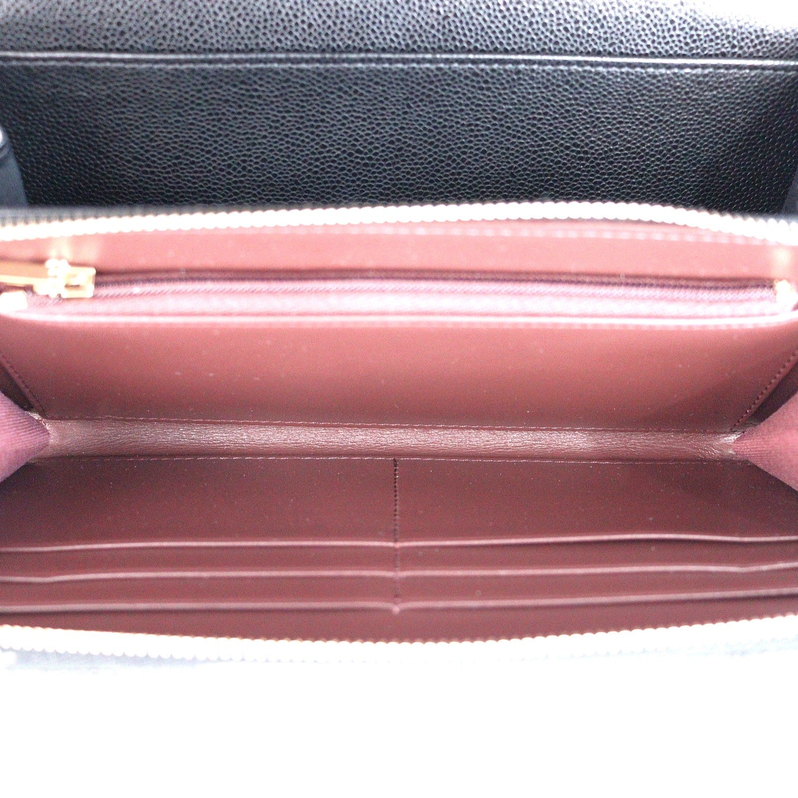 CHANEL AP3876 CHAIN CLUTCH