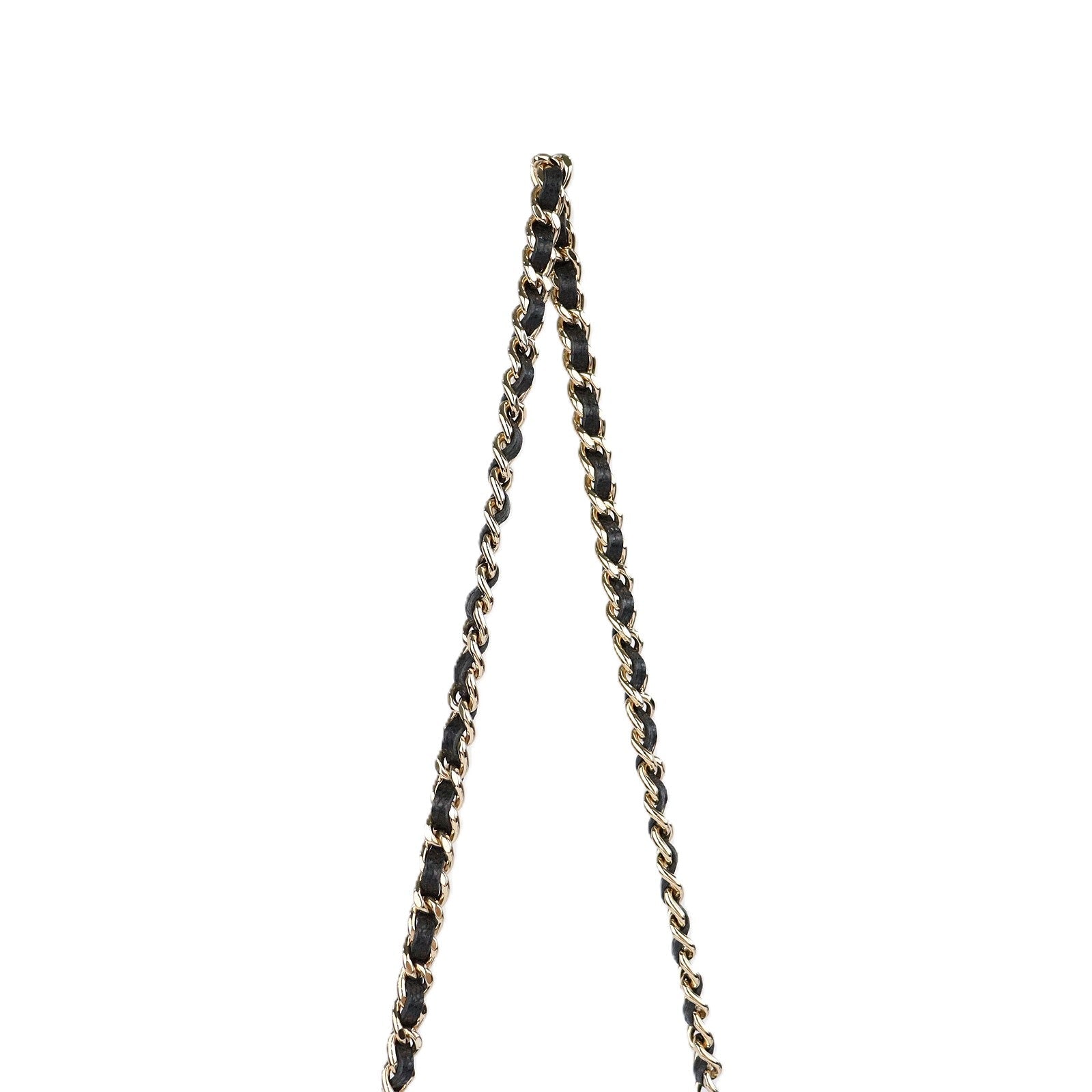 CHANEL AP3876 CHAIN CLUTCH