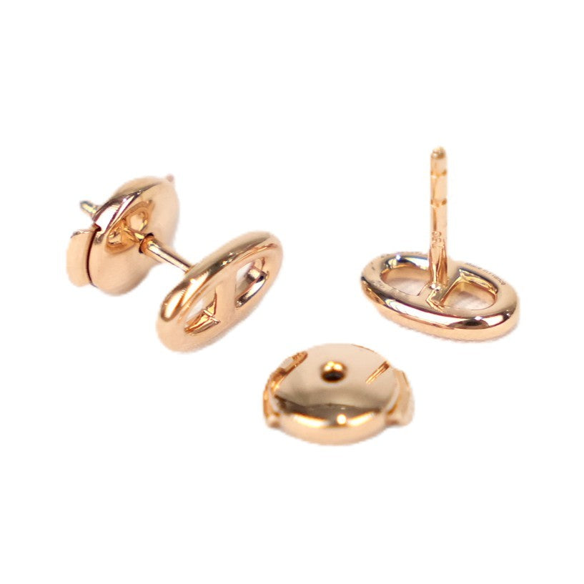 HERMES H113503B Farandole Very Small Model Earrings