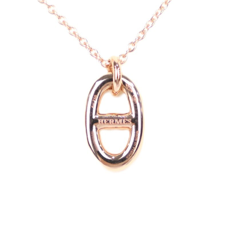 HERMES H108615B Farandole Small Model Necklace