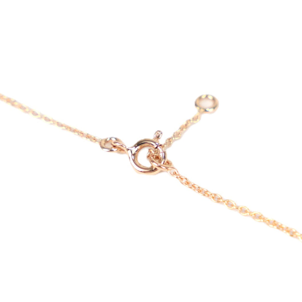 HERMES H108615B Farandole Small Model Necklace