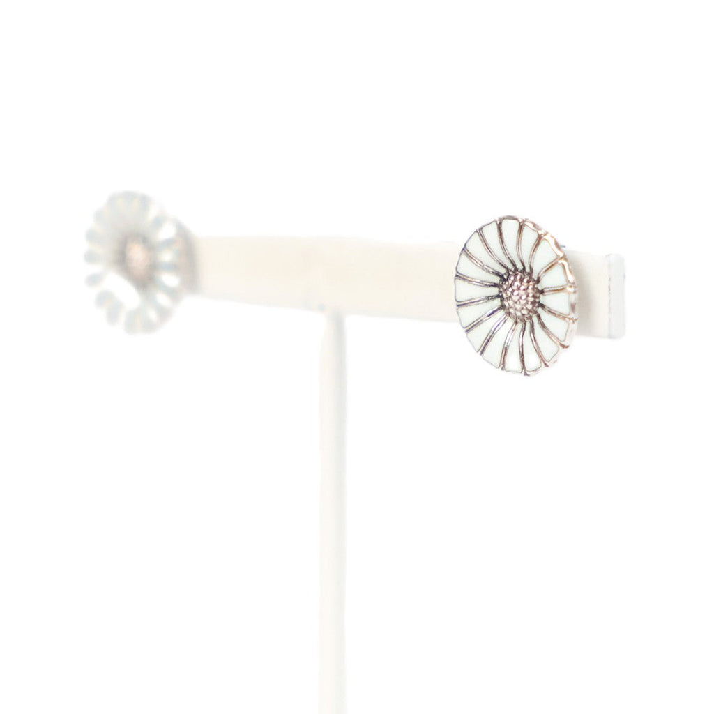 GEORG JENSEN Daisy Earrings