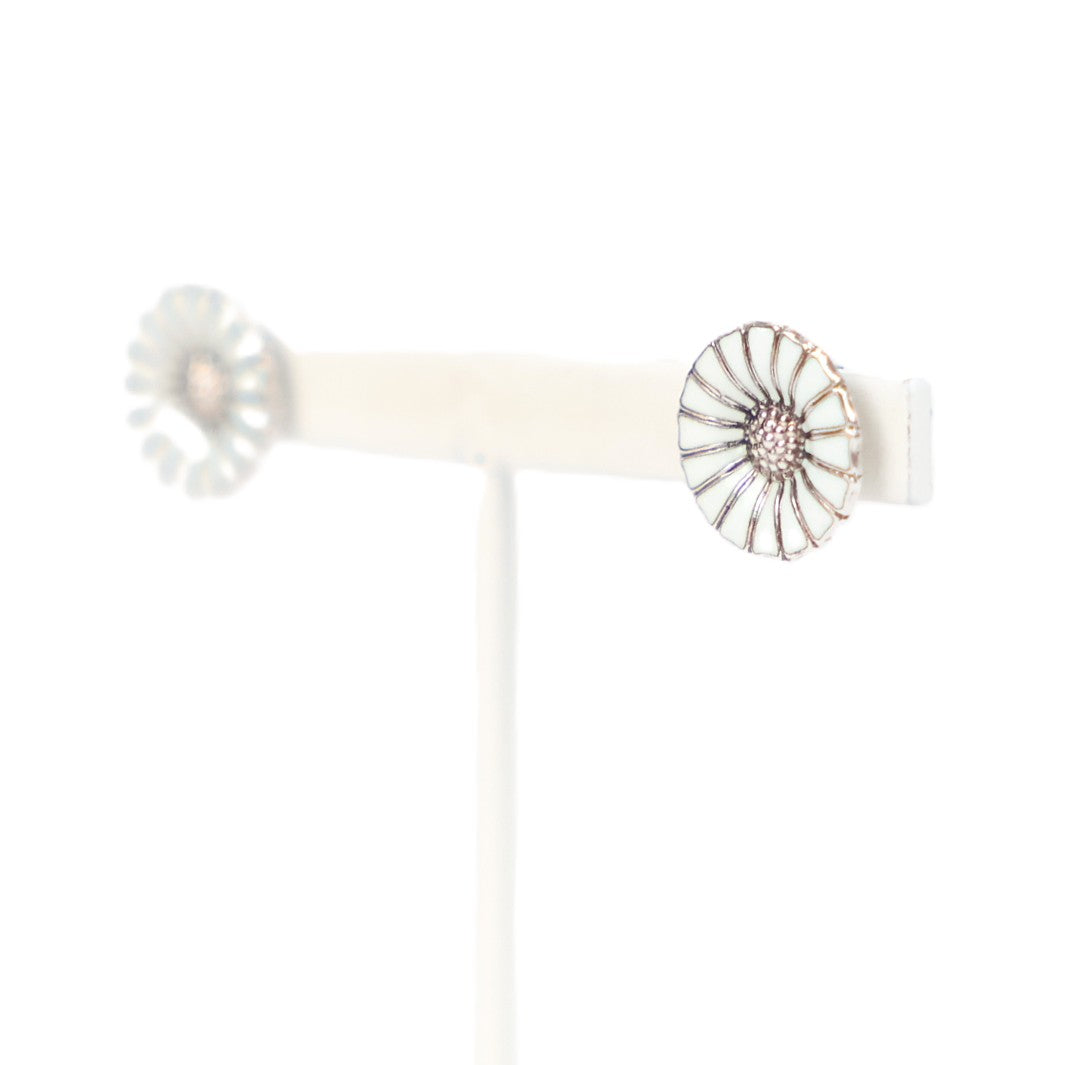 GEORG JENSEN Daisy Earrings