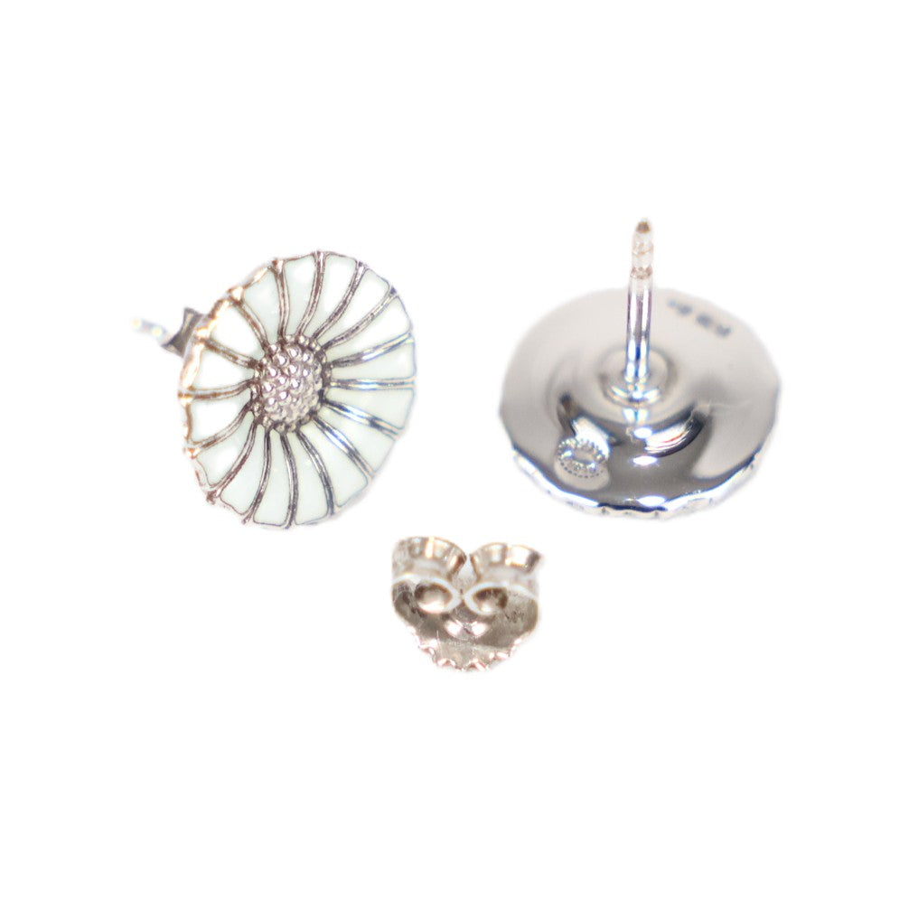 GEORG JENSEN Daisy Earrings