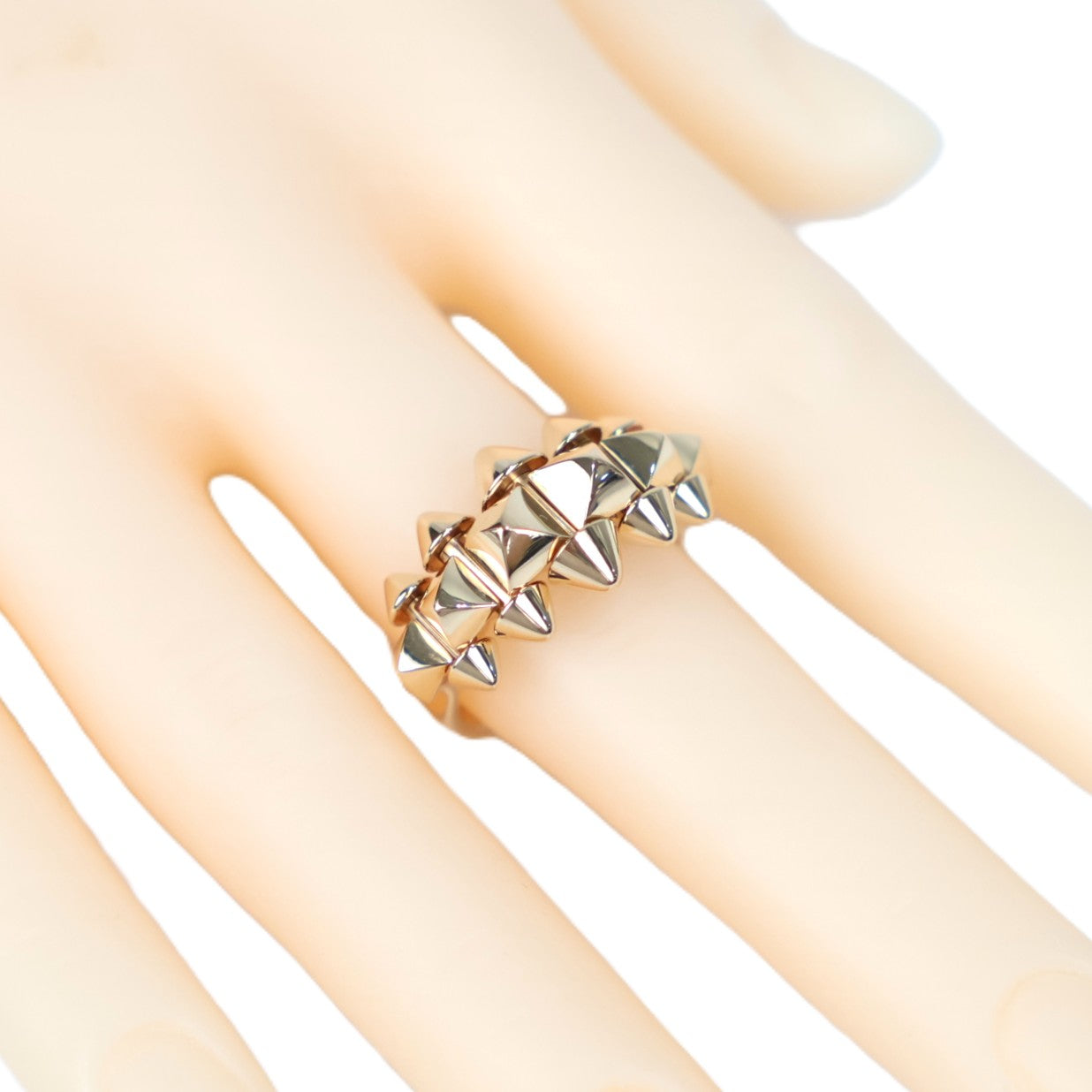 Cartier B4235353 Clash #53 Ring