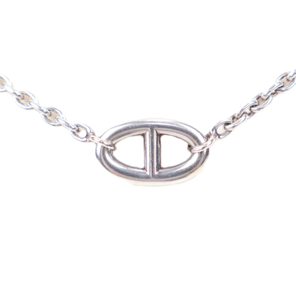 HERMES H104570B Farandole Long Necklace 80 Necklace