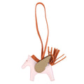 HERMES 083010CA RODEO PEGASUS PM CHARM