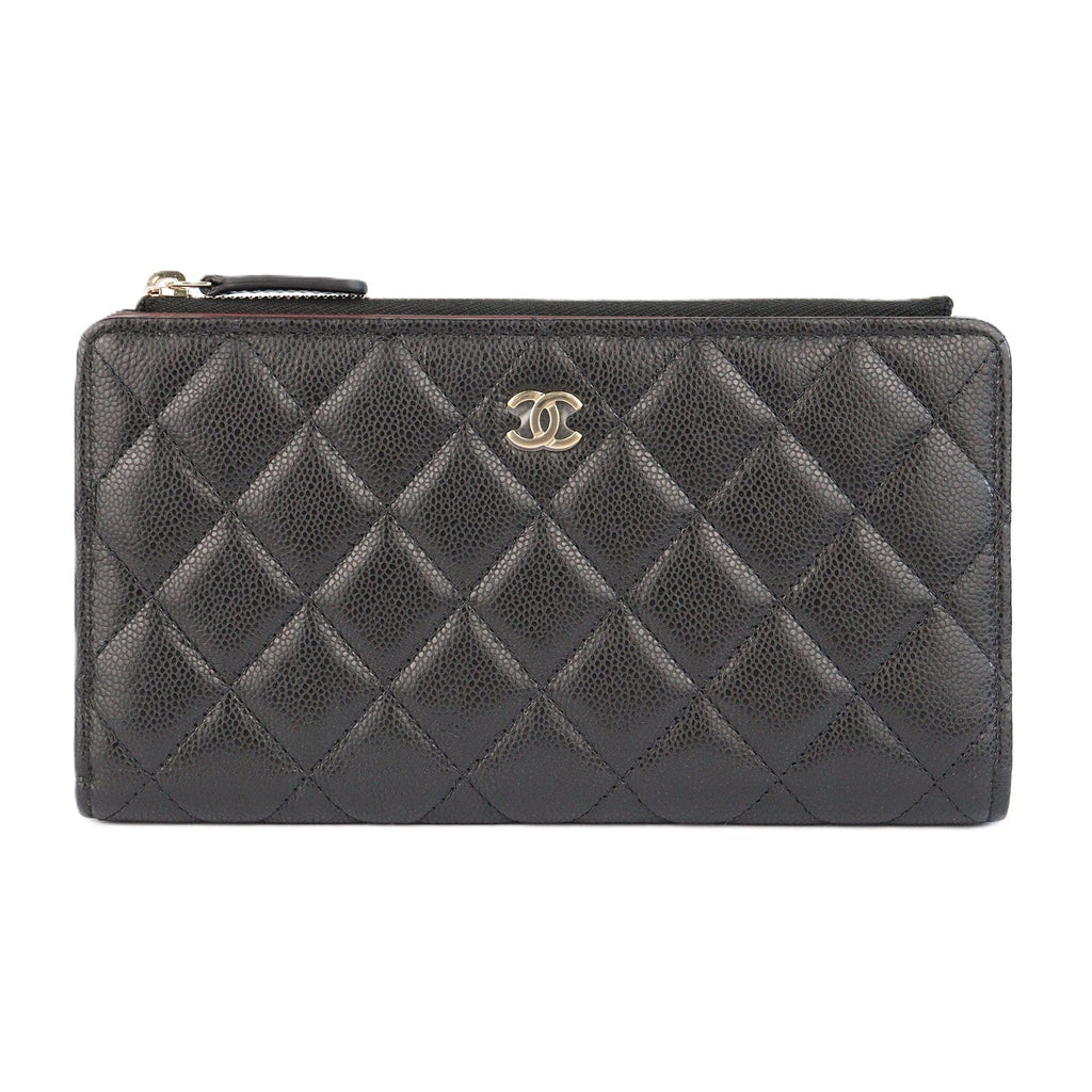 CHANEL AP3877 CLASSIC WALLET