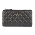CHANEL AP3877 CLASSIC WALLET