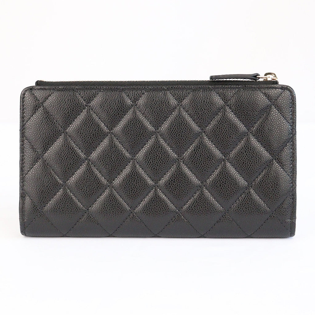 CHANEL AP3877 CLASSIC WALLET