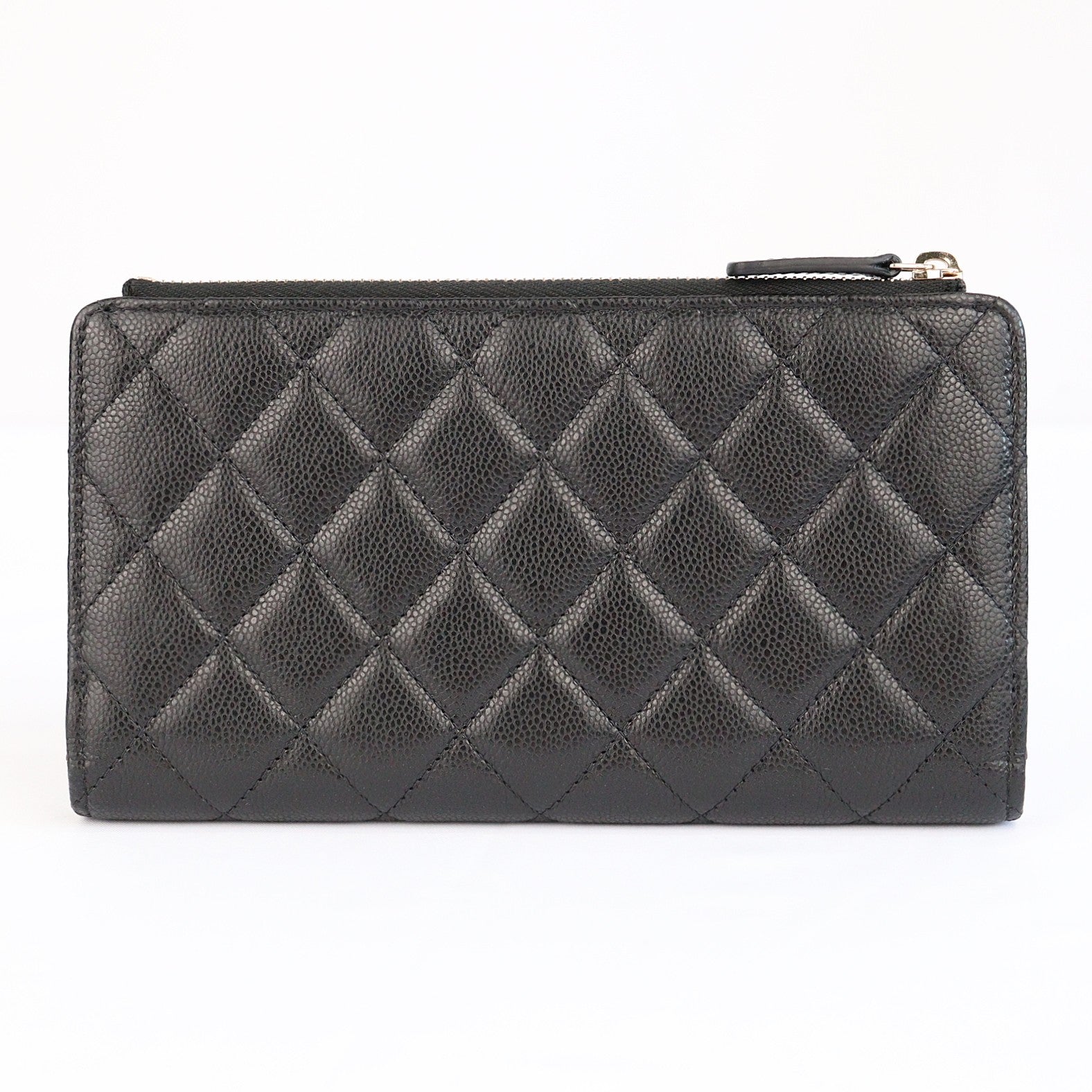 CHANEL AP3877 CLASSIC WALLET