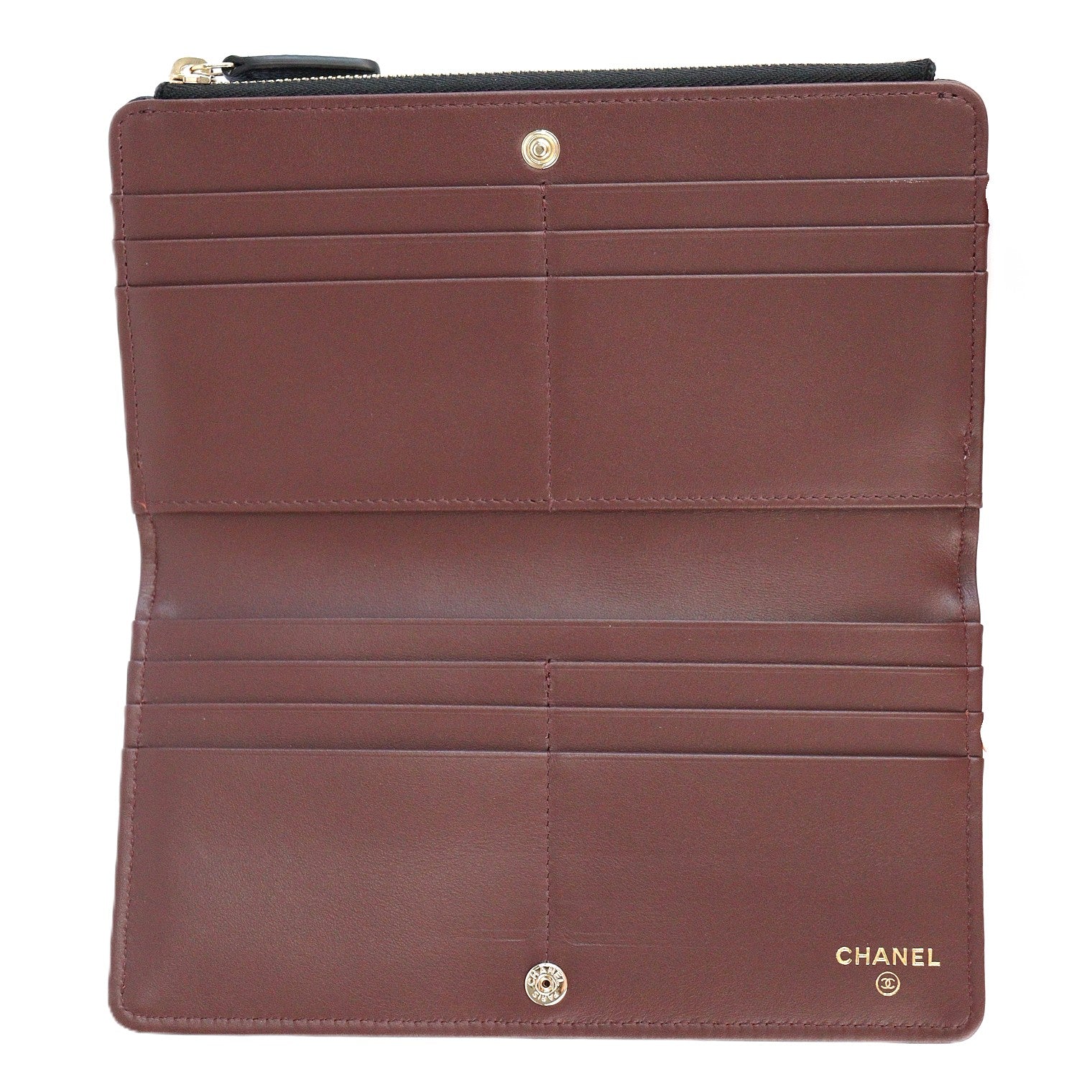 CHANEL AP3877 CLASSIC WALLET