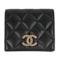 CHANEL AP3055 COMPACT WALLET