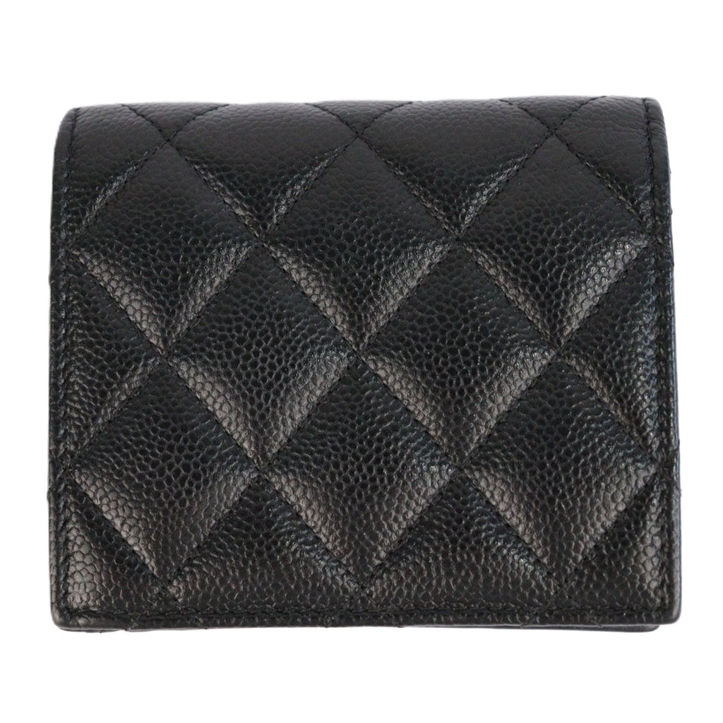 CHANEL AP3055 COMPACT WALLET