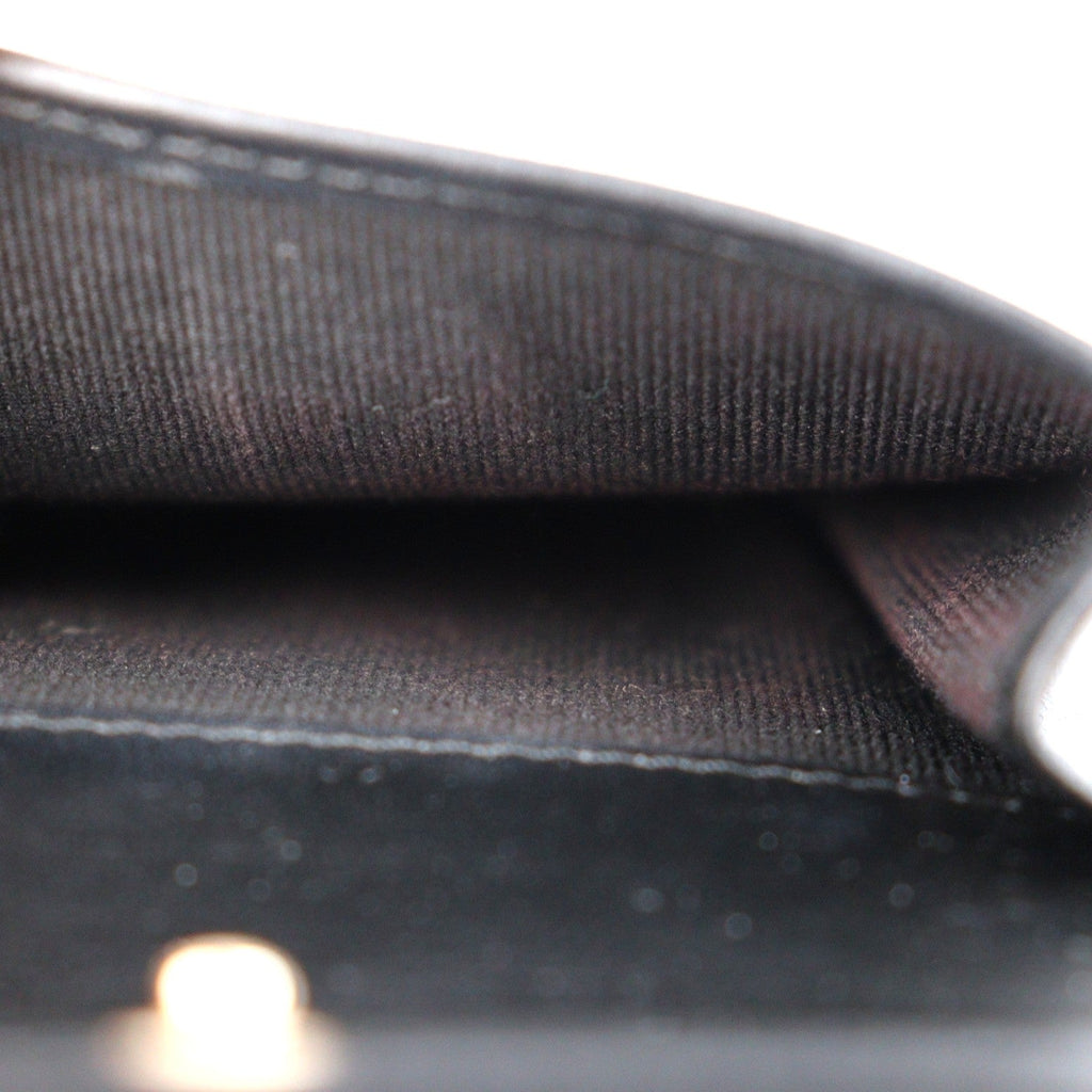 CHANEL AP3055 COMPACT WALLET