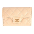 CHANEL AP0214 CLASSIC FLAP CARD HOLDER