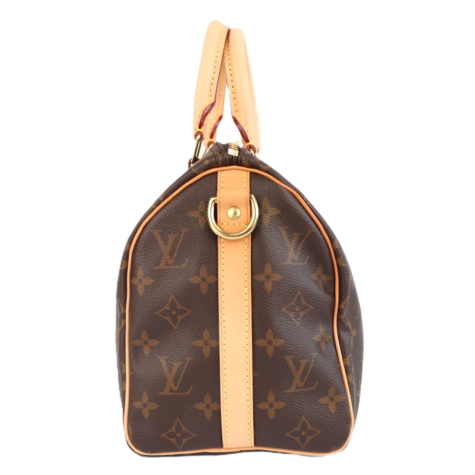 LOUIS VUITTON M41113 SPEEDY BANDOULIERE 25 HANDBAG