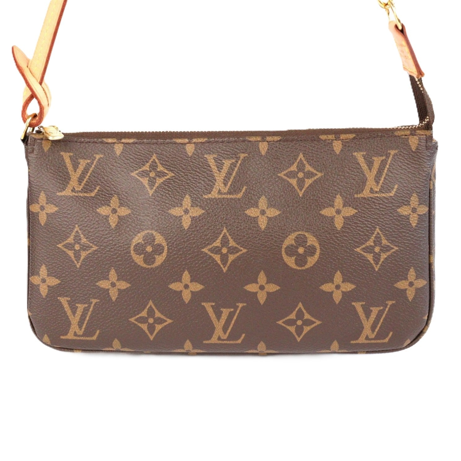 LOUIS VUITTON M40712 POCHETTE ACCESSOIRES POUCH