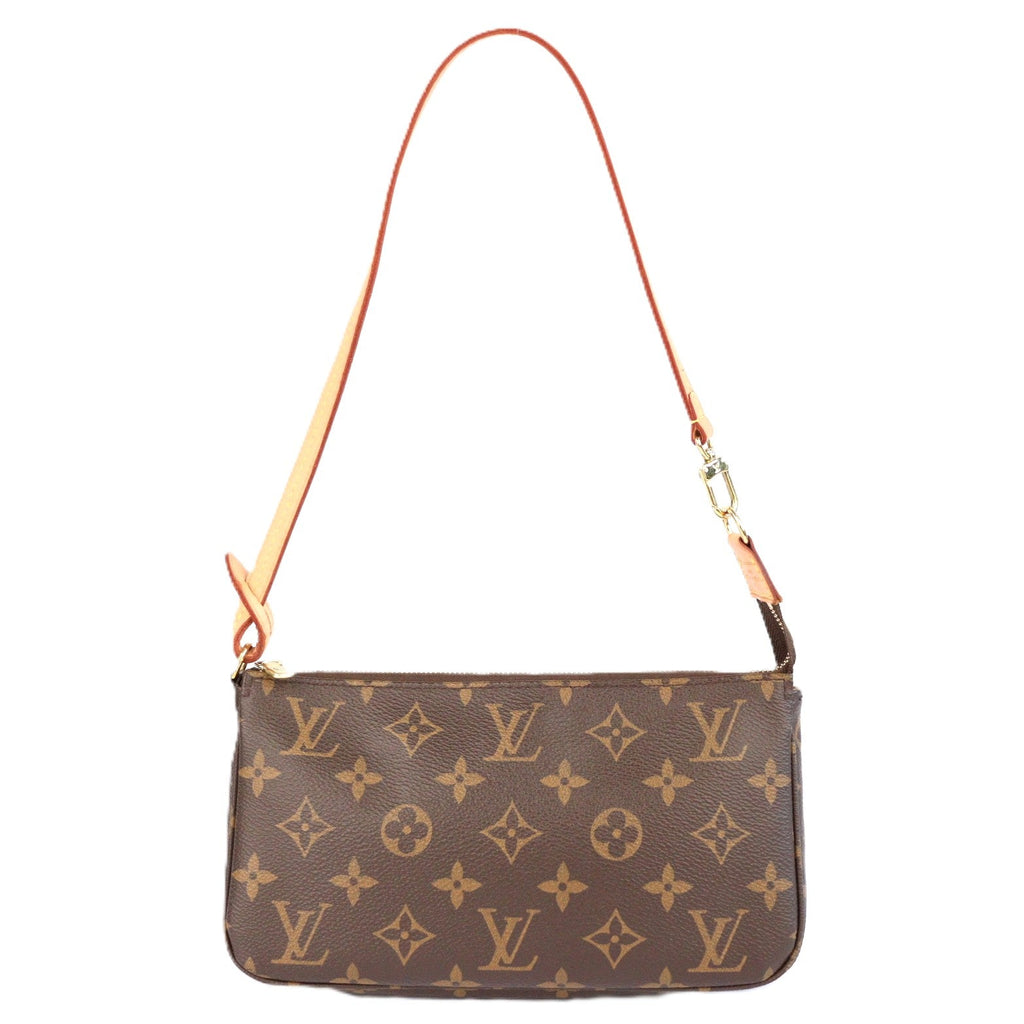 LOUIS VUITTON M40712 POCHETTE ACCESSOIRES POUCH