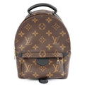 LOUIS VUITTON M44873 PALM SPRINGS MINI BACKPACK
