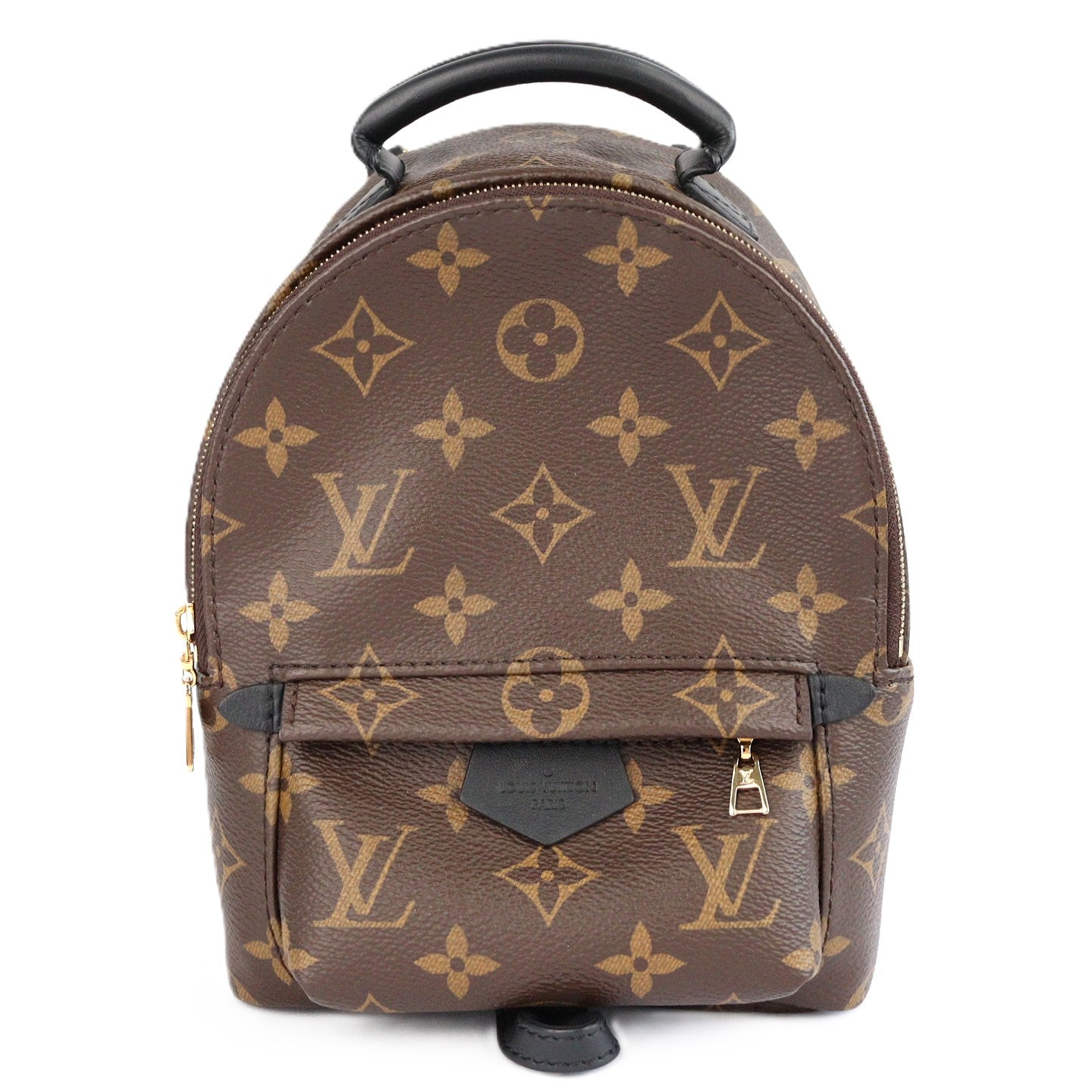 LOUIS VUITTON M44873 PALM SPRINGS MINI BACKPACK