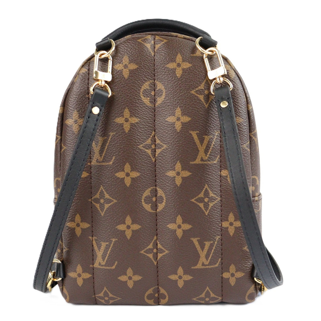 LOUIS VUITTON M44873 PALM SPRINGS MINI BACKPACK