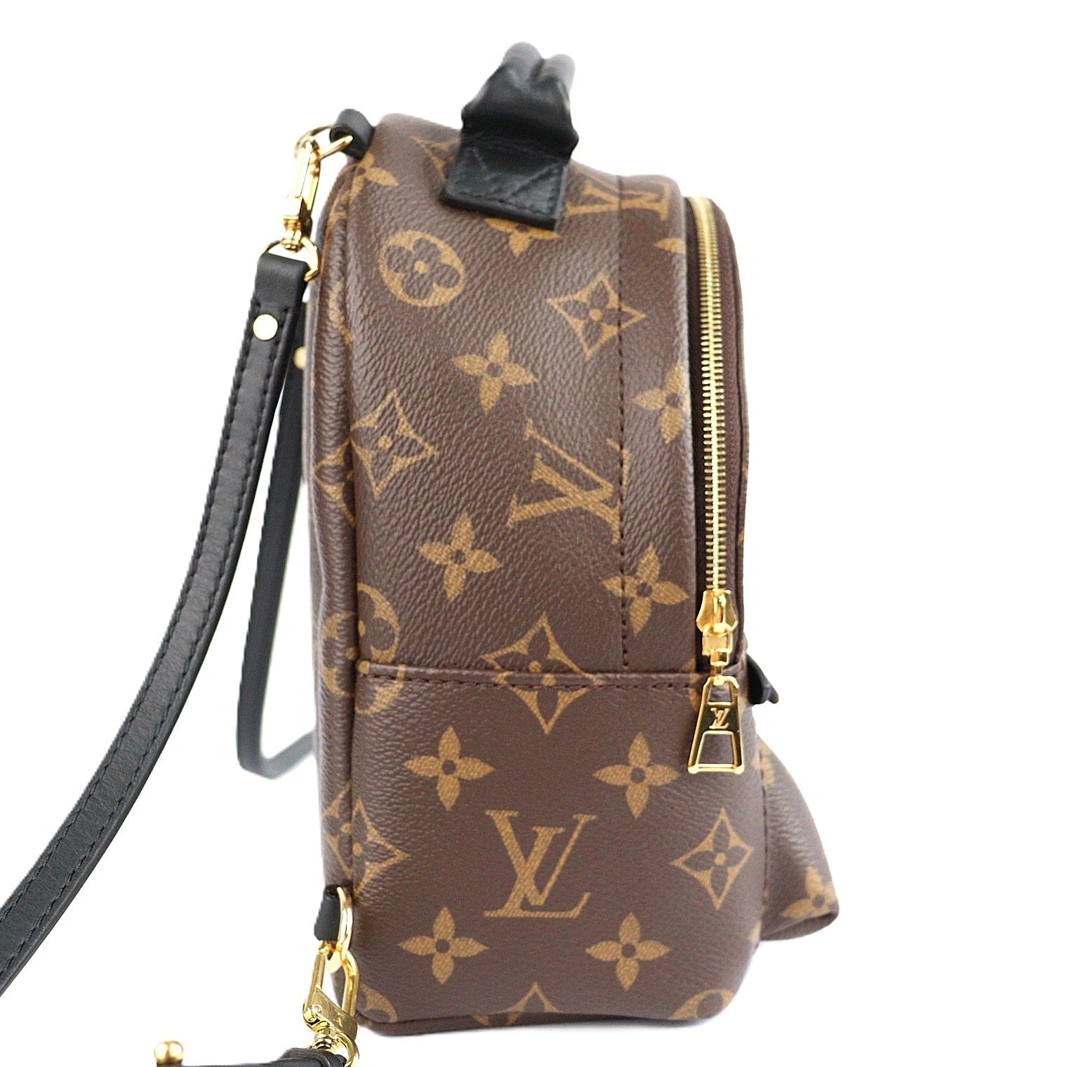LOUIS VUITTON M44873 PALM SPRINGS MINI BACKPACK
