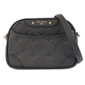 LOUIS VUITTON M25518 TINY CAMERA BAG CROSSBODY BAG