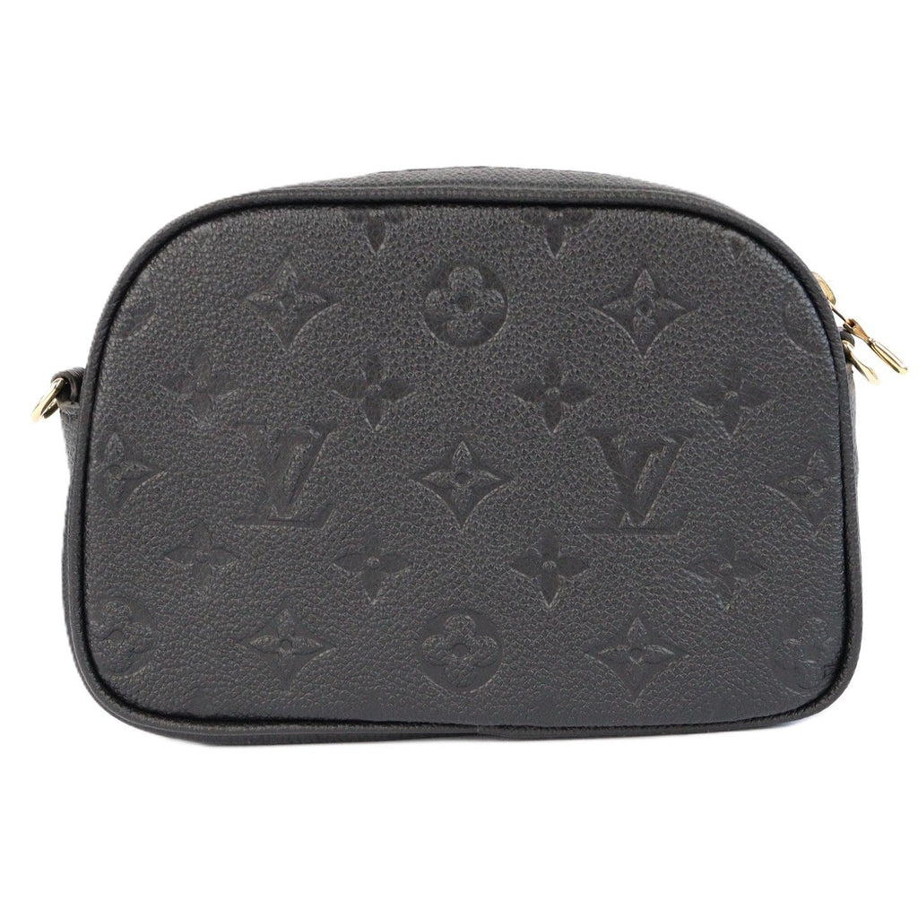 LOUIS VUITTON M25518 TINY CAMERA BAG CROSSBODY BAG