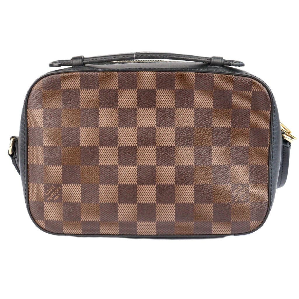 LOUIS VUITTON N40189 SANTA MONICA CROSSBODY BAG
