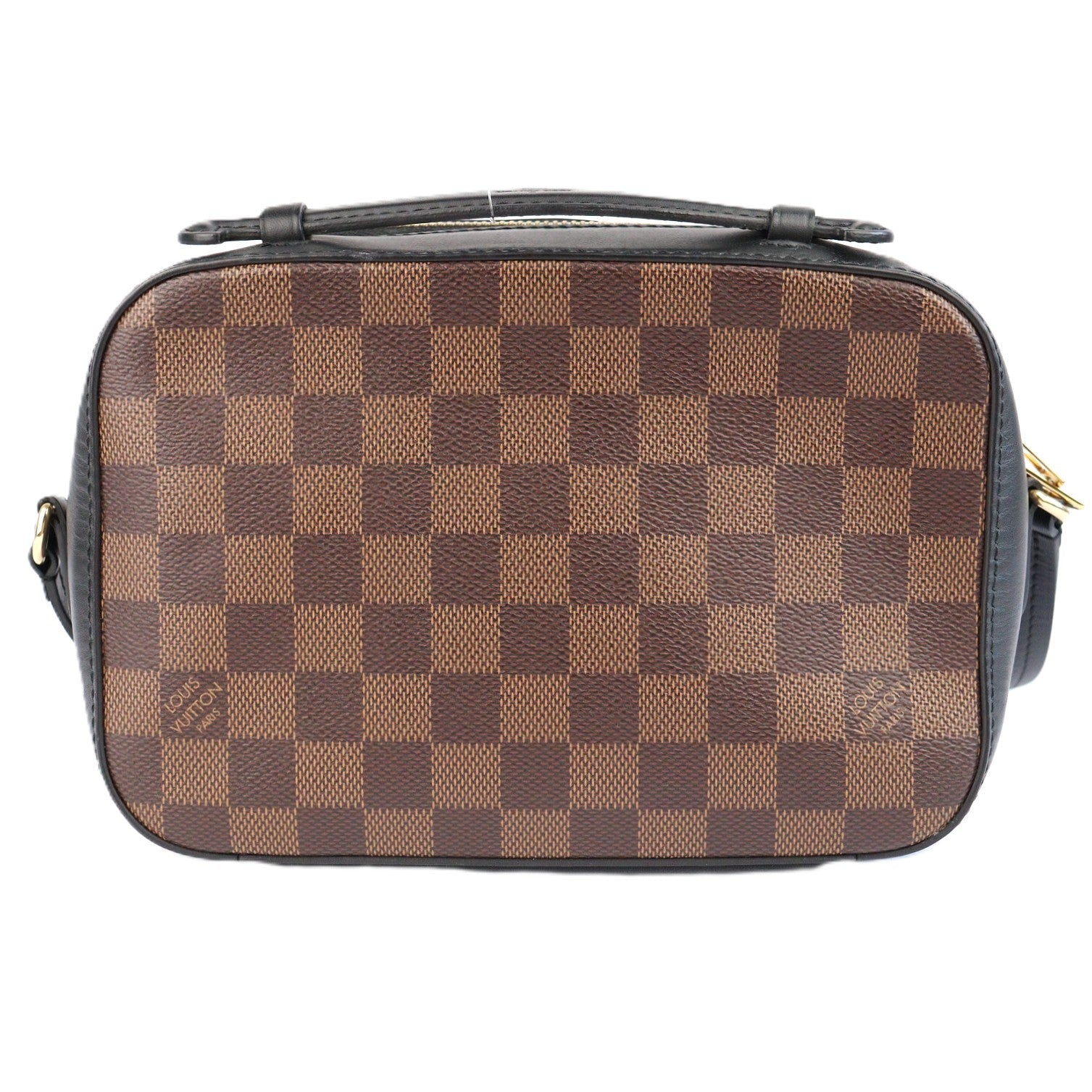 LOUIS VUITTON N40189 SANTA MONICA CROSSBODY BAG