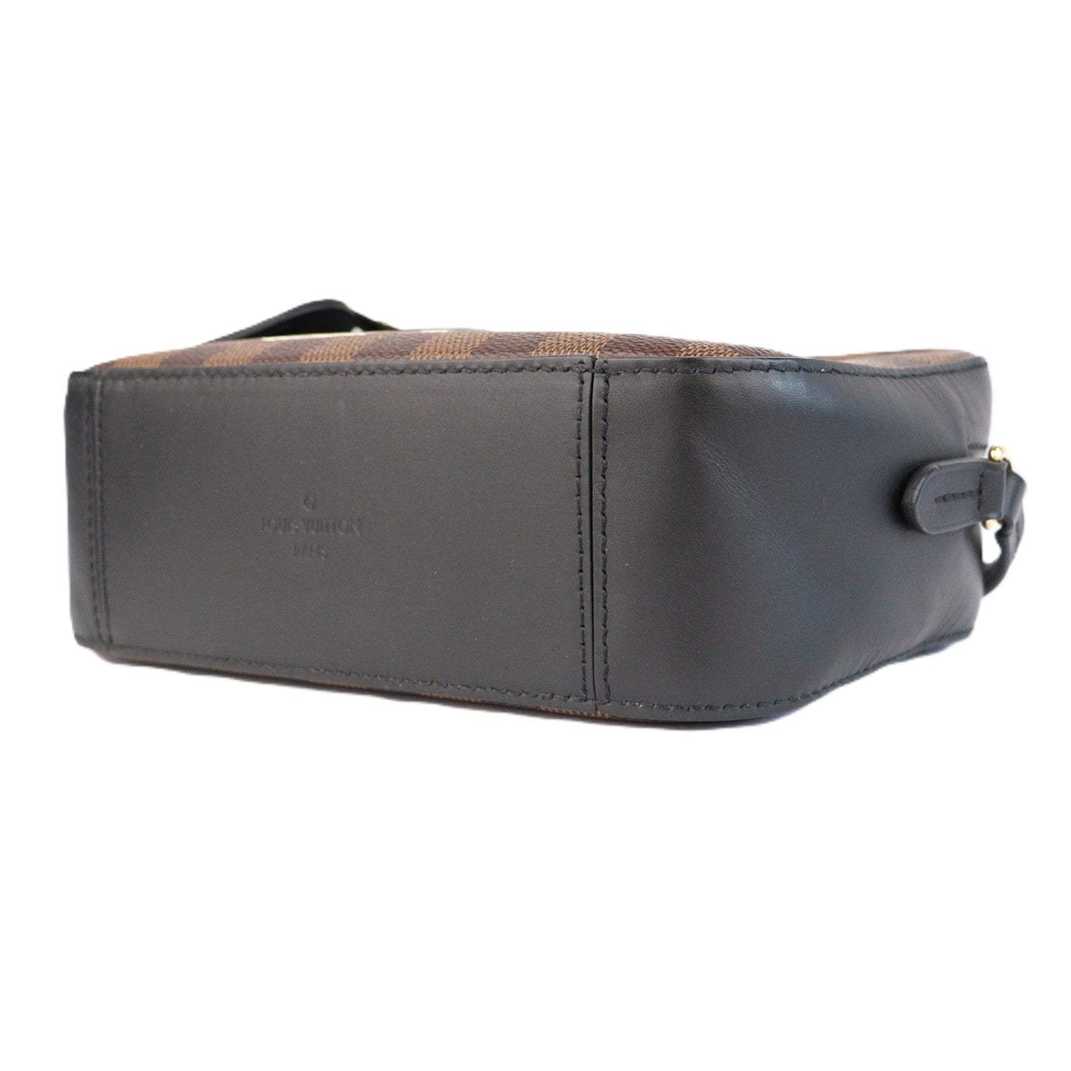 LOUIS VUITTON N40189 SANTA MONICA CROSSBODY BAG