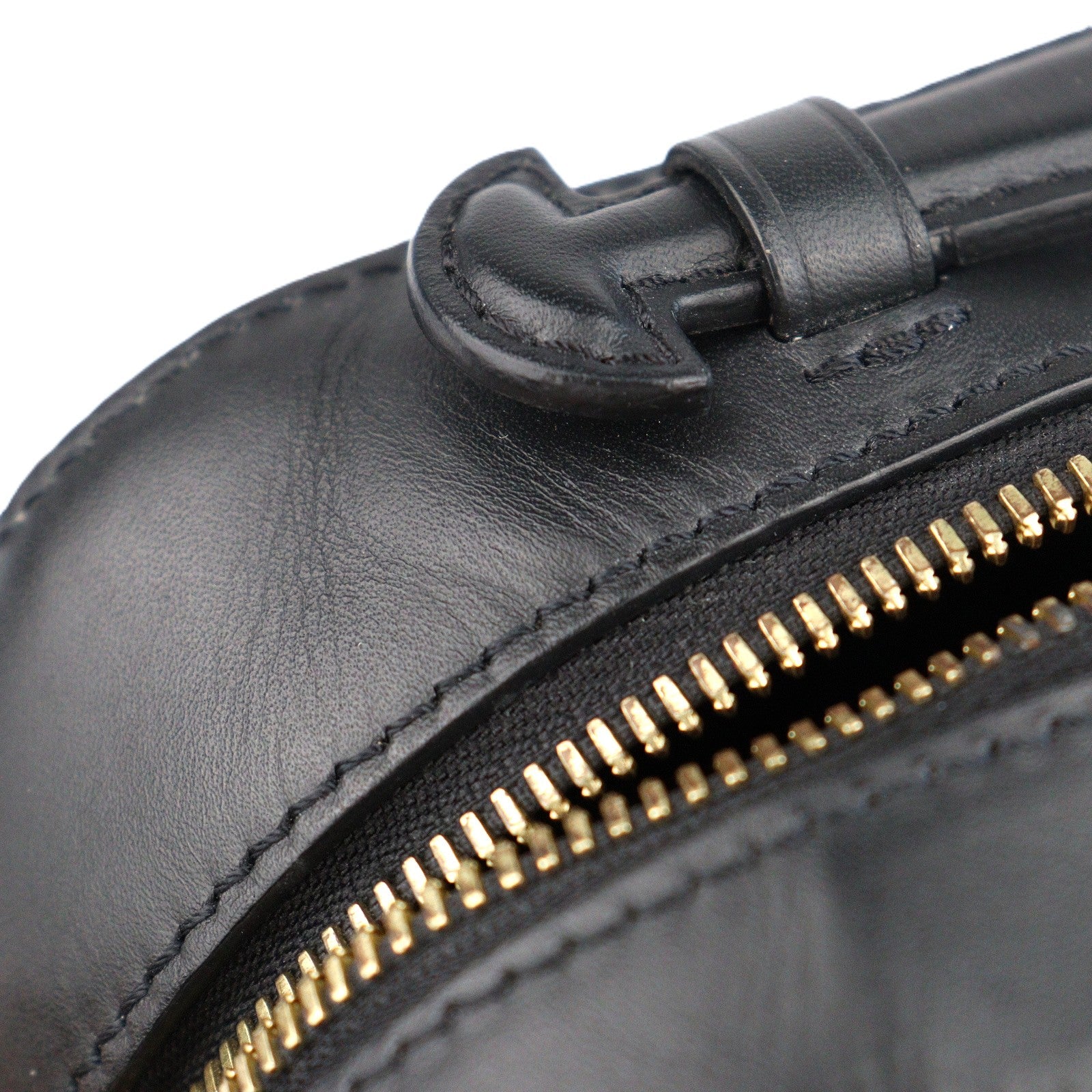 LOUIS VUITTON N40189 SANTA MONICA CROSSBODY BAG