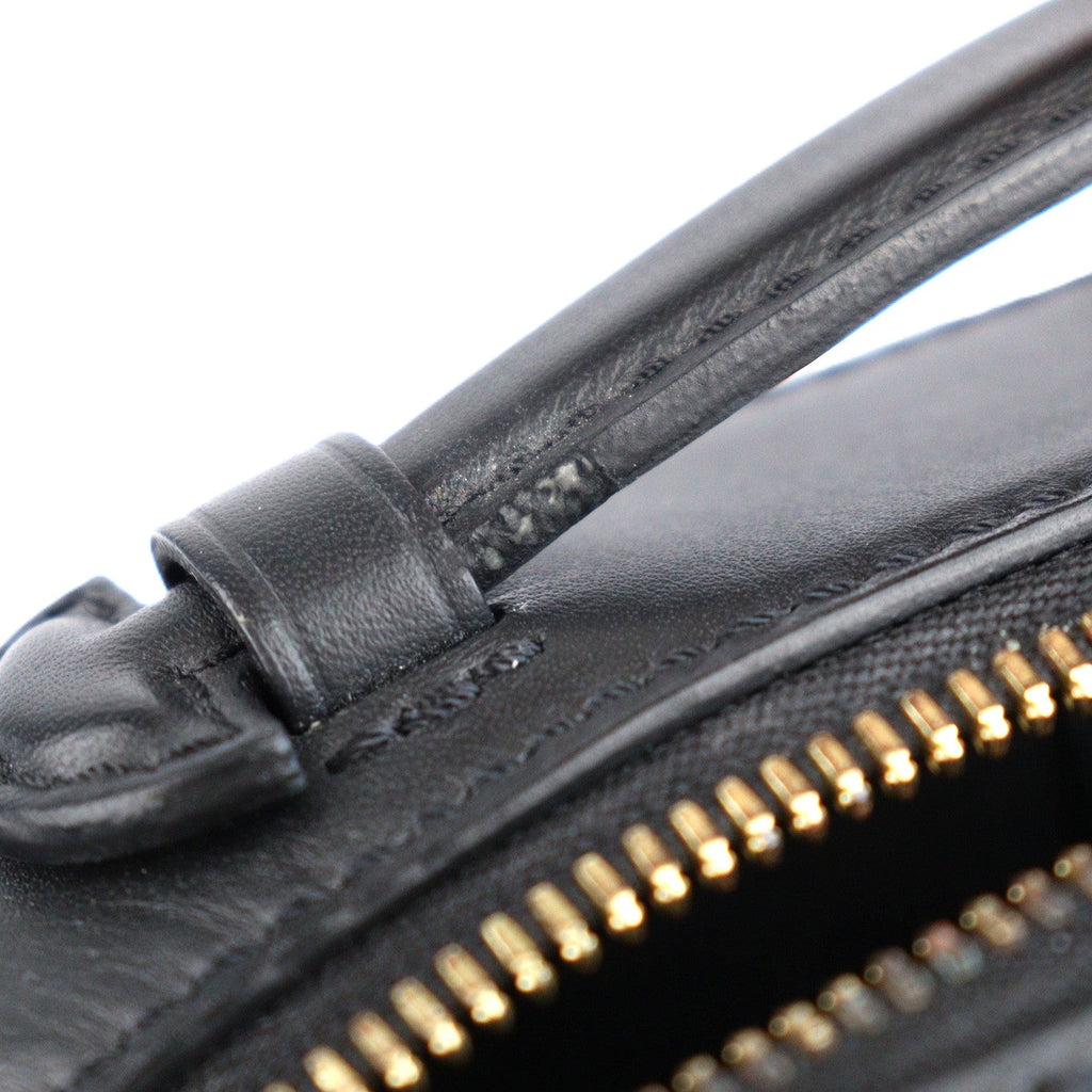 LOUIS VUITTON N40189 SANTA MONICA CROSSBODY BAG