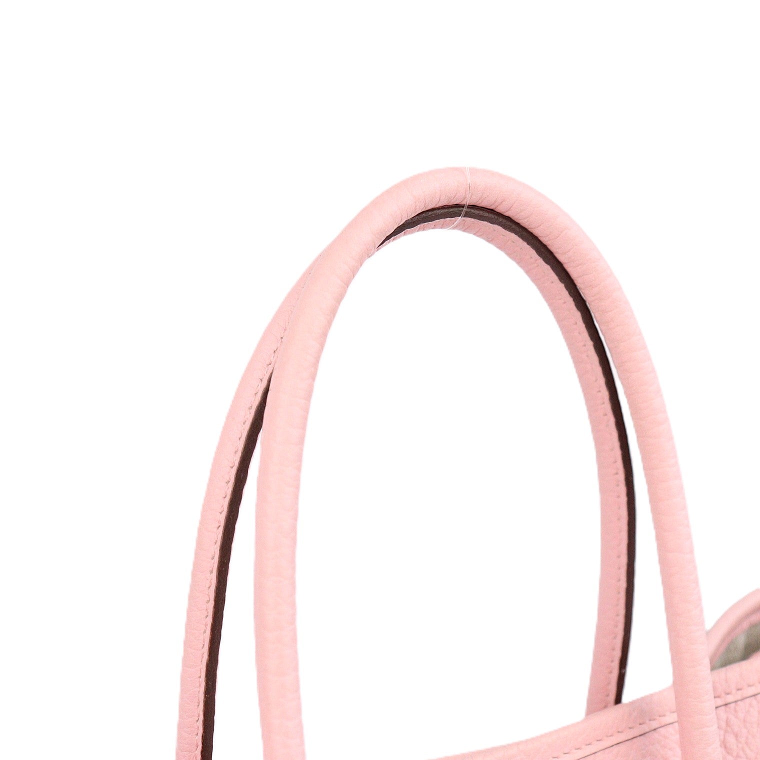 HERMES 051568CK GARDEN PARTY 30 TOTE BAG