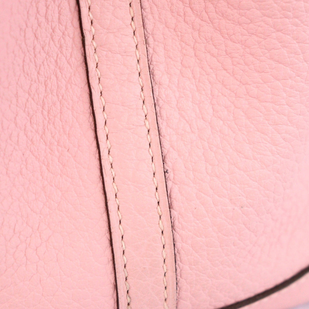 HERMES 051568CK GARDEN PARTY 30 TOTE BAG