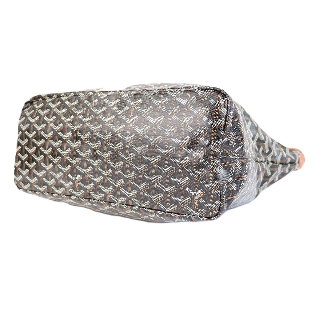 GOYARD BOHEME HOBO BAG