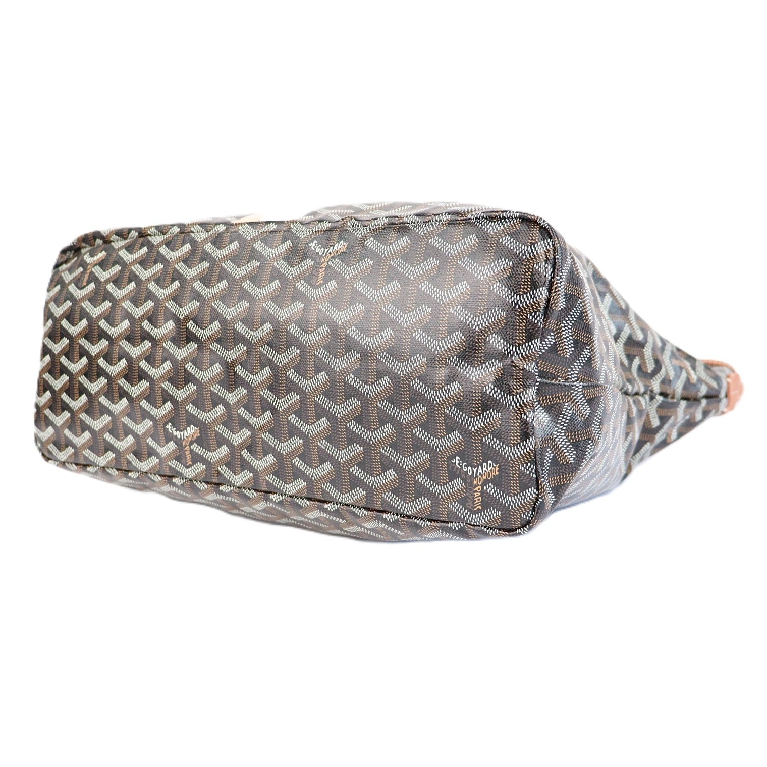 GOYARD BOHEME HOBO BAG