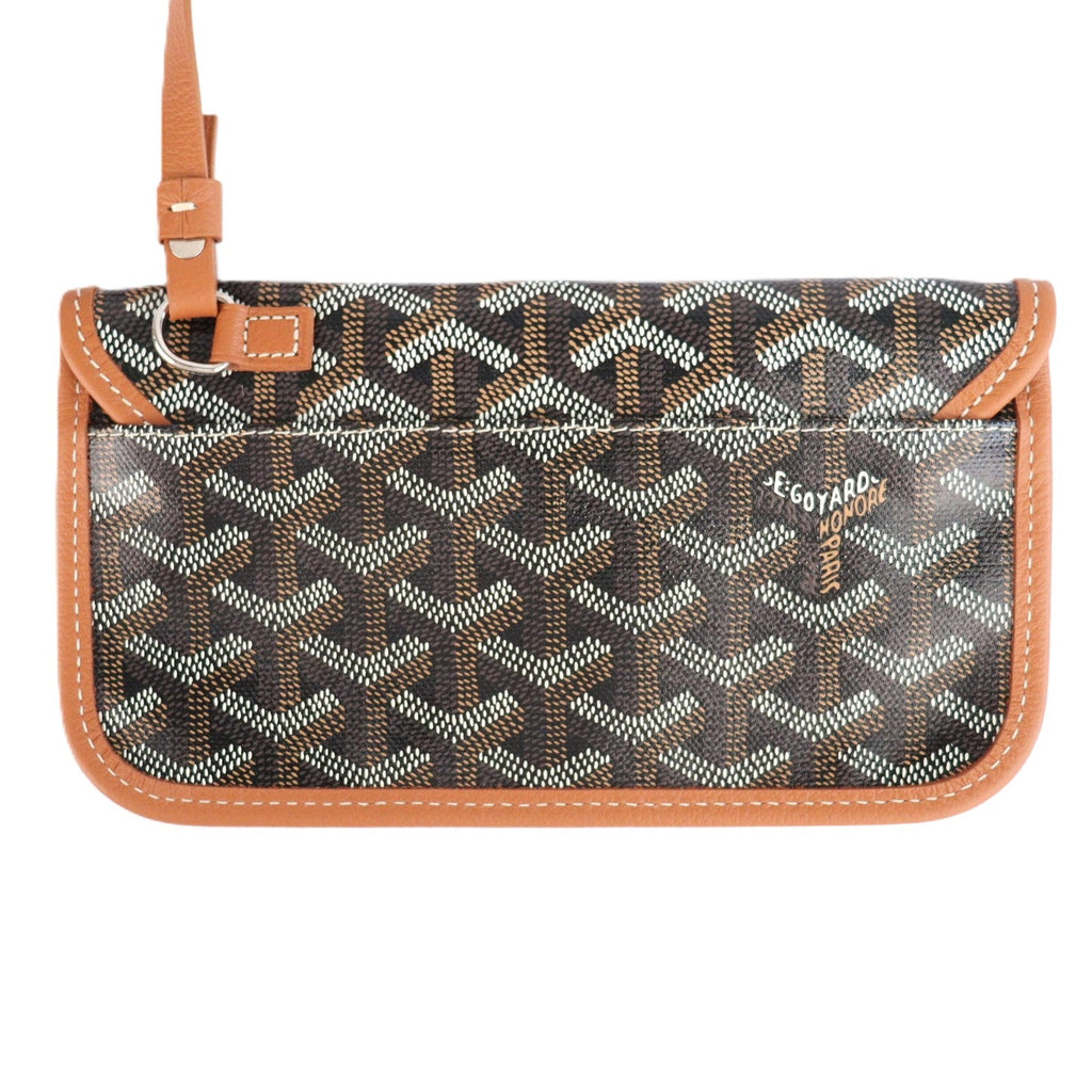GOYARD BOHEME HOBO BAG