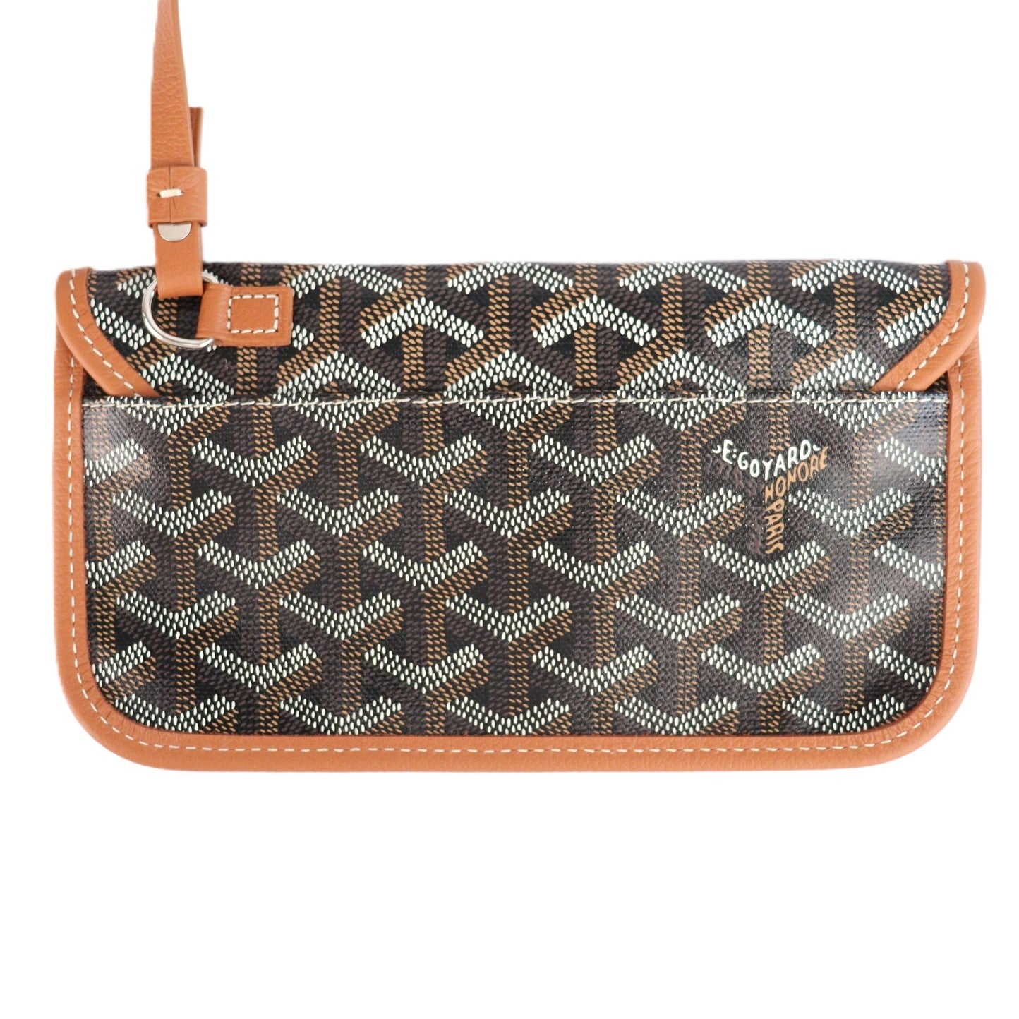 GOYARD BOHEME HOBO BAG