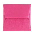 HERMES 039759CK BASTIA COIN PURSE